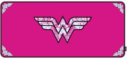 Lexip Mouse Pad LEXIP X WARNER Wonder Woman, material textil, marime XXL, Roz (WAXLXMP0005) Mouse pad