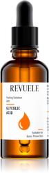 Revuele CYS Glycolic Acid feszesítő hámlasztó szérum az arcra 30 ml