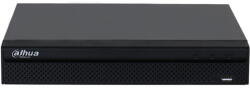 Dahua Sistem NVR Dahua NVR2108HS-8P-4KS3, 8 canale, 8PoE, 1U, 1HDD Lite, Suport AI, 4K, Negru (NVR2108HS-8P-4KS3)