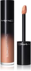 M·A·C Multisculpt Matte Liquid Colour többfunkciós sminktermék szemre és arcra árnyalat Tete-A-Tint 4.5 ml