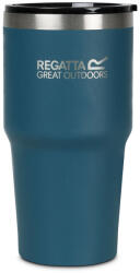 Regatta Thermulate Travel Tumbler 0.6L thermo bögre zöld