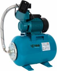 IBO Dambat WZI 850 24L