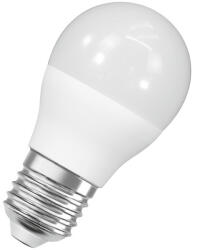 Bellalux CLP E27 LED kisgömb, 6, 5 W, 806 lm, 4000 K - 4099854317996 (4099854317996)