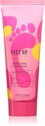 Oriflame Feet Up Lemon & Raspberry lábkrém 75 ml