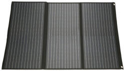 Mestic Solar panel Foldable MSFO-100 szolár panel
