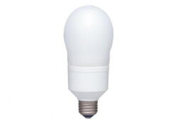 Panasonic Bec economic Panasonic EFA18E27HD, putere lampa 18W, echivalent pentru incandescenta 80W (EFA18E27HD)