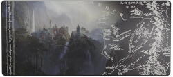 Lexip Mouse Pad LEXIP X WARNER The Lord Of The Rings Rivendell, material textil, marime XXL (WAXLXMP0011) Mouse pad
