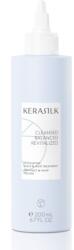 KERASILK Specialists Exfoliating Scalp & Hair Treatment sampon előtti ápolás hámlasztó hatással 200 ml