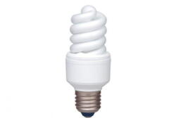 Panasonic Bec economic Panasonic EFD13E282V, putere lampa 13W , echivalent pentru incandescenta 60W (EFD13E282V)