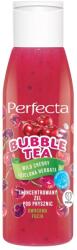 Perfecta Dax Bubble Tea Wild Cherry tusfürdő, zöld tea kivonat, 250ml (157370)