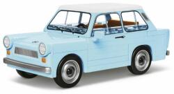 COBI 24516 Trabant 601 Deluxe 1: 35