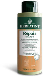 Herbatint Regeneráló sampon (Repair Shampoo), 260 ml
