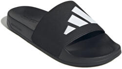 Adidas Adilette Shower papucs Cipőméret (EU): 47 / fekete/fehér