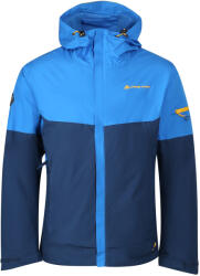 Alpine Pro Norem férfi dzseki M / kék