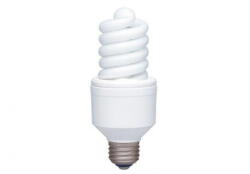 Panasonic Bec economic Panasonic EFD18E27HD, putere lampa 18W, echivalent pentru incandescenta 87W (EFD18E27HD)