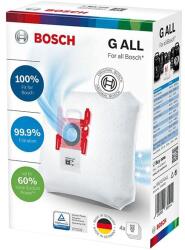 Bosch Set 4 saci aspirator BOSCH PowerProtect BBZ41FGALL (BBZ41FGALL - 17003048)