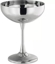APS Frigio Rozsdamentes acél fagylaltkehely 260 ml, 2 darabos készlet