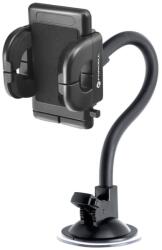 Forcell Стойка за кола Forcell - F-Grip Regular, 27 cm, черна (5903396144639)