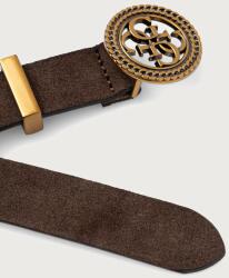 Guess колан дамски от кожа (W5BZ11.L0491) - answear - 107,38 лв