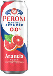 Peroni 0% Arancia 0.5l drs