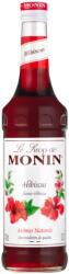 MONIN hibiszkusz szirup 0, 7l