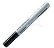 Lakkmarker 1, 8mm, kerek fekete (EGYEB_50670) (EGYEB_50670)