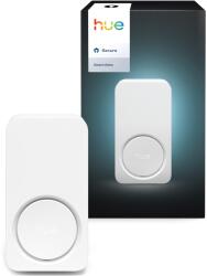 Philips Hue Secure okos csengő bővítmény, Zigbee (929003745301)