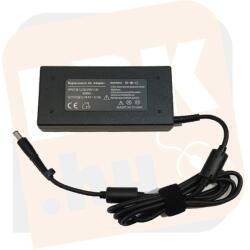 TIGER TECH Notebook univerzális töltő 120W ND-88-HP (ND-88-HP)