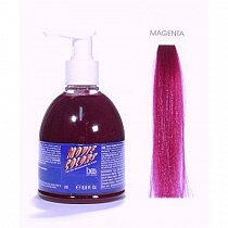 Movie Colors Vopsea fara amoniac Bes Movie Colors Magenta, 130ml