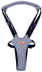Lorelli Step by Step Babahám - Grey&Black (3800166104171)