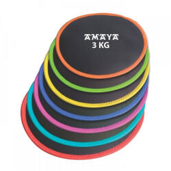 Amaya Súlypárna Amaya Sandbell 9 kg (65064500) - s1sport