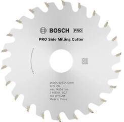 Bosch PRO freza tip disc 105mm x20mm - 22T (3608641002)