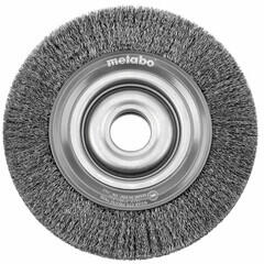 Metabo 150 mm lapos drótkorong (629070000)
