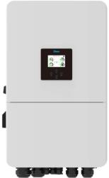 Deye Invertor fotovoltaic hibrid trifazat Deye SUN-16K-SG05LP3-EU-SM2, 16 kW, 2 MPPT, WiFi (SUN-16K-SG05LP3-EU-SM2)