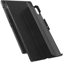 Spello Samsung Galaxy Tab S11 Ultra flip tablet tok - fekete