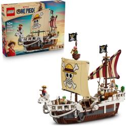 LEGO® One Piece 75639 A vidám kalózhajó