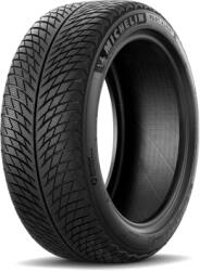 Michelin PILOT ALPIN 5 SUV 255/45/R20 105V XL iarna - pneuhub - 1 386,00 RON