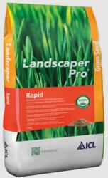  Fűmag Rapid 10kg/25-35g-m2/280-400m2/40kdb/pal