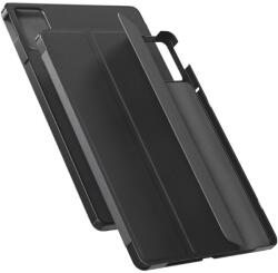 Spello Lenovo Idea Tab 11 5G flip tablet tok - szürke