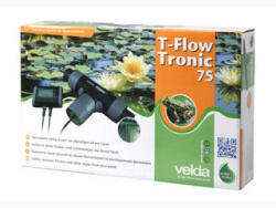  Velda T-Flow Tronic 75 (126666 - 126666)