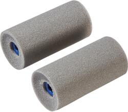 LUX-TOOLS szivacshenger 7 cm konkáv 2 db