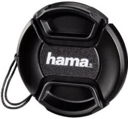 Hama Objektívsapka Smart-Snap M77 00095477 (4007249954770)
