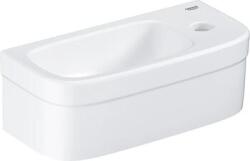 GROHE Chiuveta baie GROHE Euro Ceramic 39327000 montare pe perete 37 x 18 cm alb (3932700h) Chiuveta