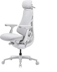 LiberNovo Scaun ergonomic LiberNovo Omni Pro 48cn (alb) (091215)