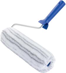 LUX-TOOLS homlokzati henger durva felületekhez, 1 K nyéllel, 25 cm