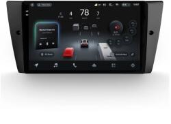  Autó navigáció AI asszisztenssel Teyes CC4 PRO BMW 3-as széria E90 2005-2013 8+128GB 9.5" QLED, Android 13, 5G, 7.1 DSP, CarPlay