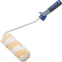 LUX-TOOLS diszperziós henger 10 cm sima