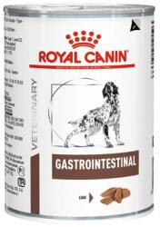 Royal Canin Dog gastro intestinal 48x400 g kutyáknak szánt nedves táplálék emésztési zavarokkal küzdő kutyák számára