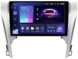  Autó navigáció Teyes CC3 2K 360° Toyota Camry 7 2011-2014 6+128GB 10.36" QLED Octa-core 2Ghz, Android 4G Bluetooth 5.1 DSP - A változat