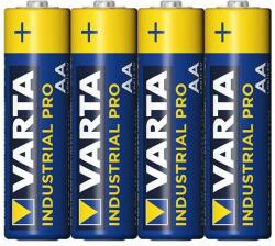 VARTA Elem ceruza VARTA Industrial AA 4-es (4006211354) - pepita
